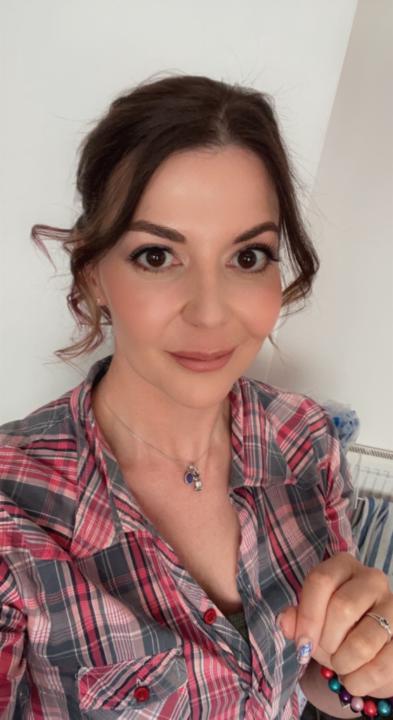 Amanda Craft