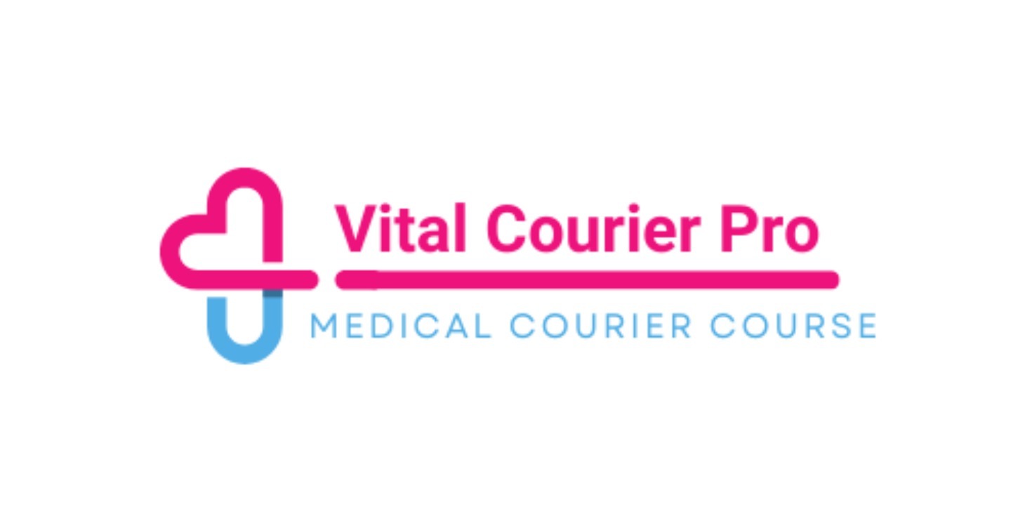 Medical Courier Course