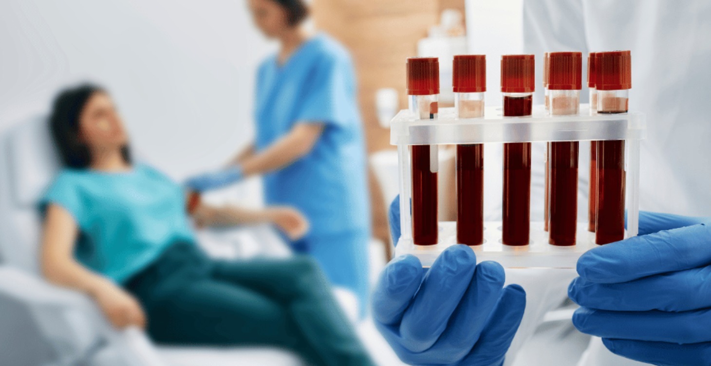 Start Your Own Lab – Training Program