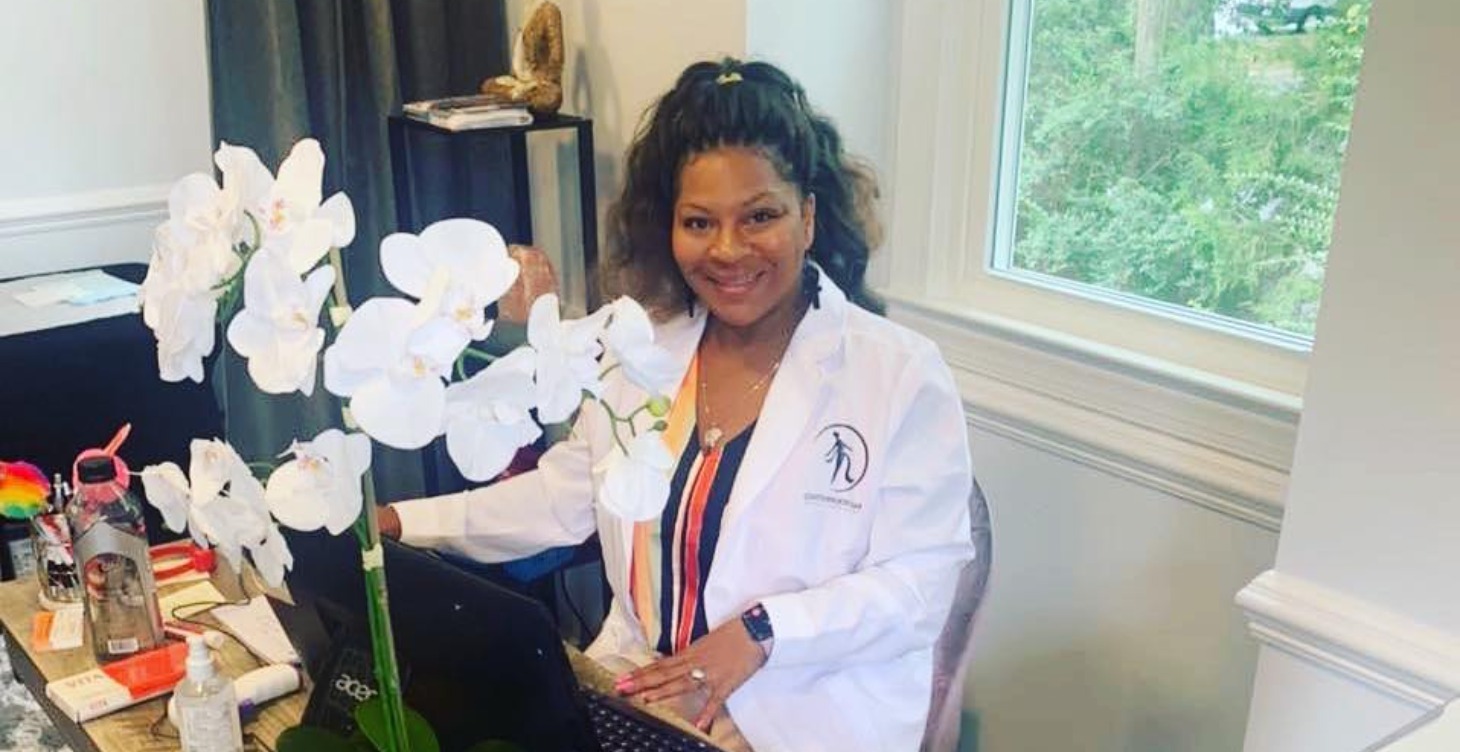 Teeth Whitening Training