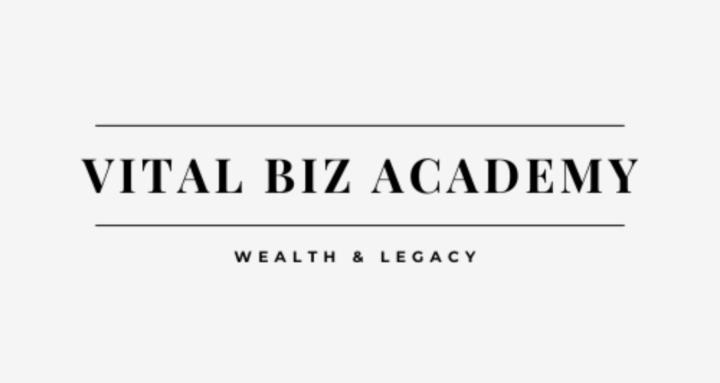 Vital Biz Academy