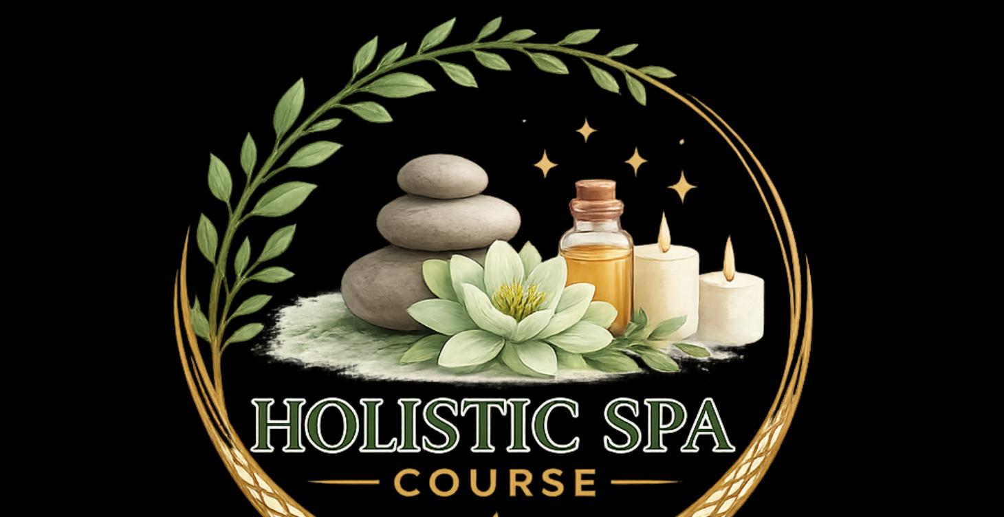 Holistic Spa Business Course