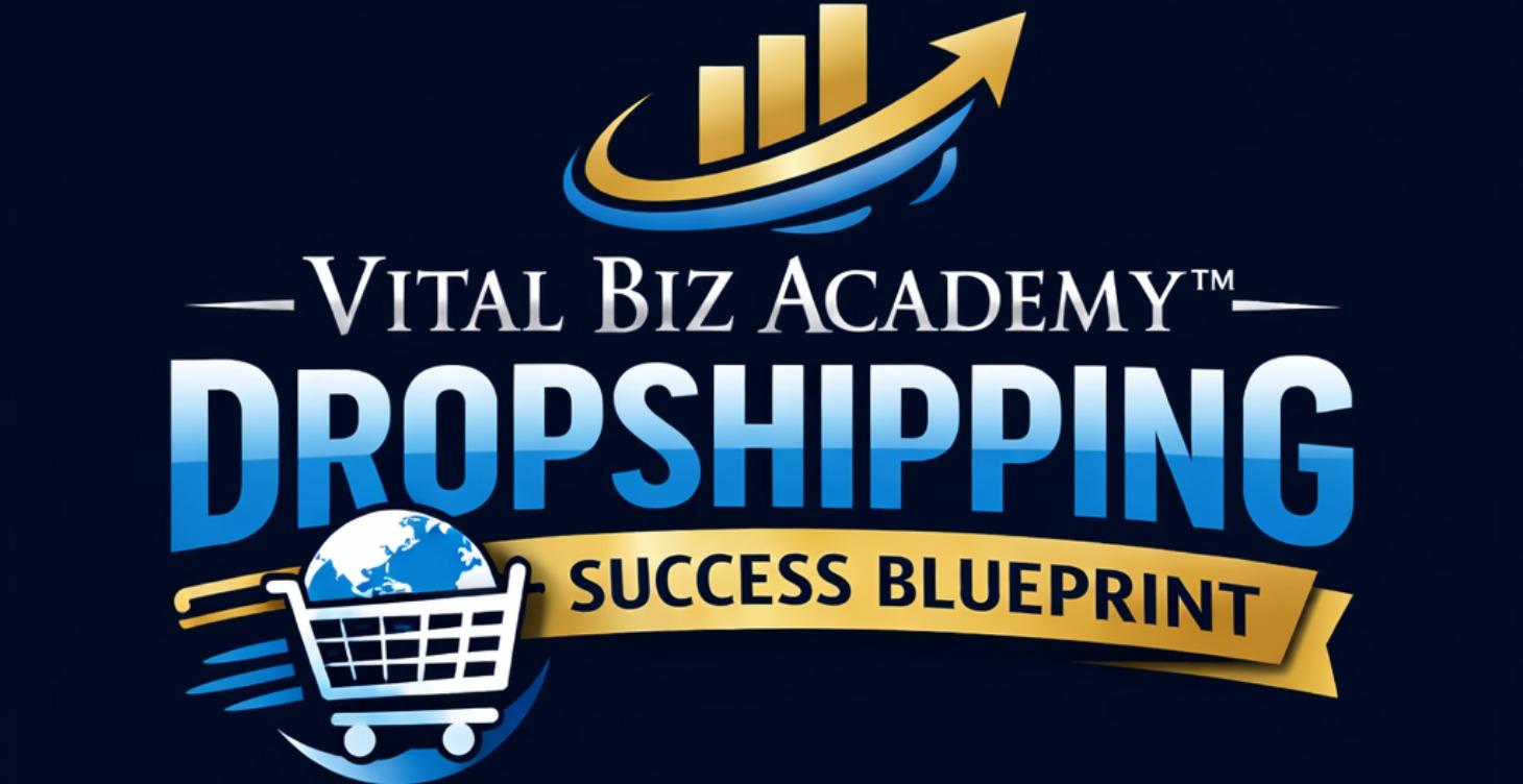 Dropshipping Success Blueprint