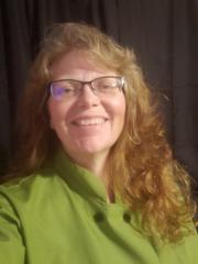 Jacalyn Bohman