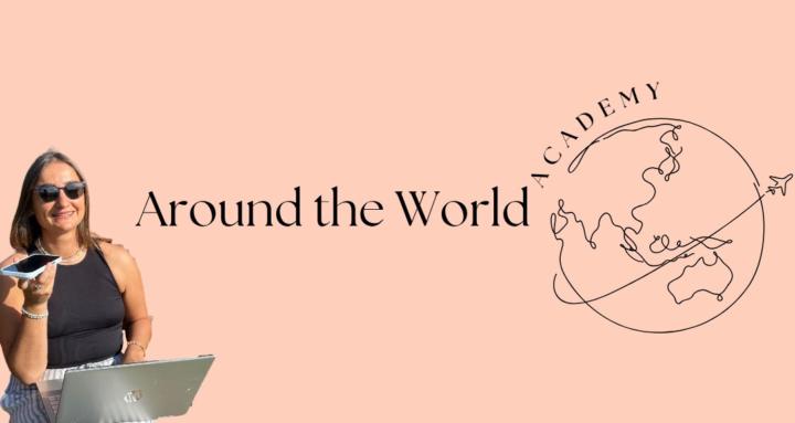 Around the World Academy