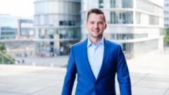Jakob Cesarz