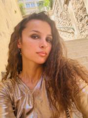 Leonida Tusha