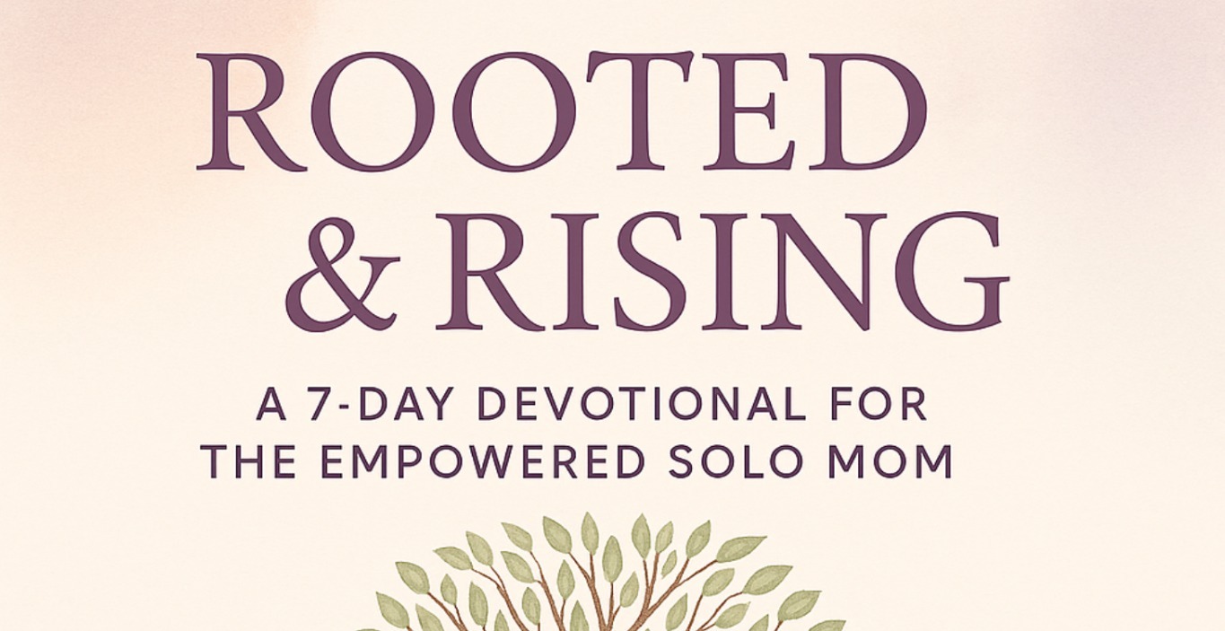 Rooted and Rising