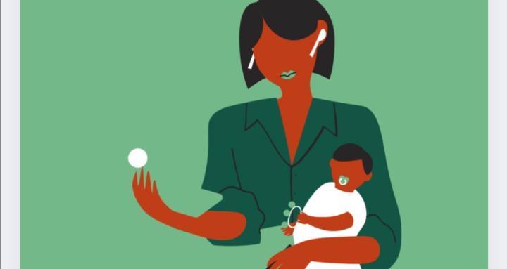 The Resilient Mompreneur 