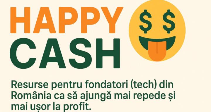 Happy Cash