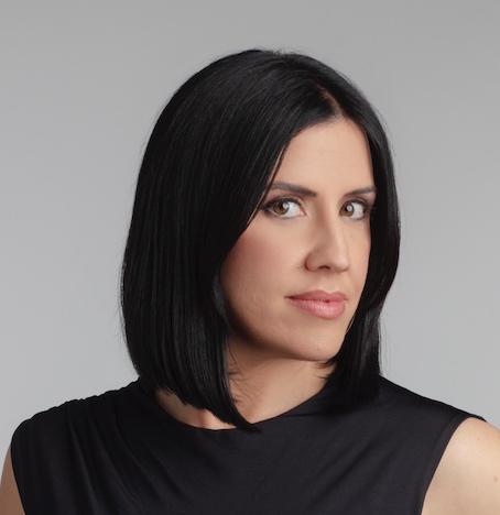 Cristina Ferrer