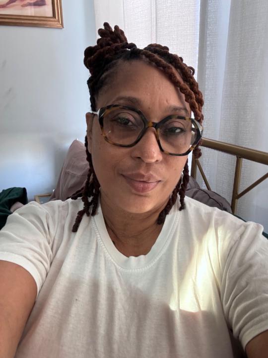 Shonda Scott