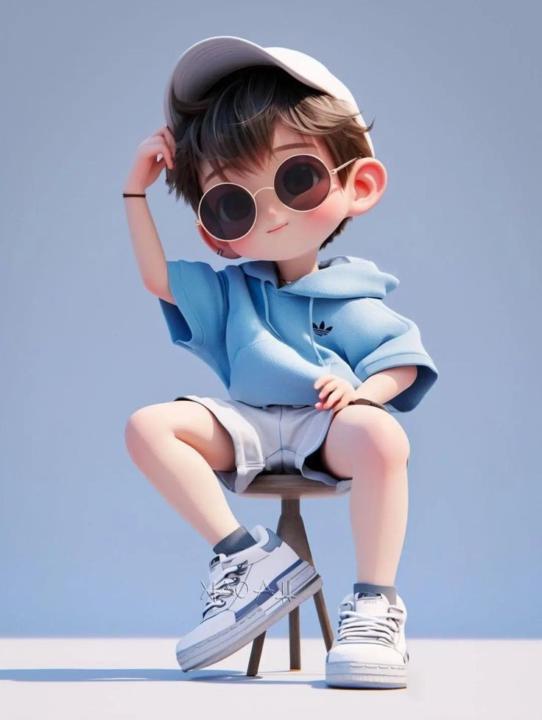 Kevin Ugeini