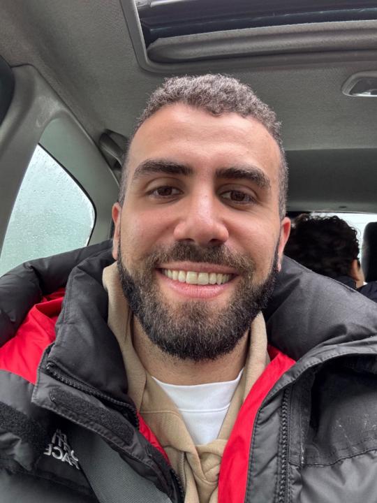 Ibrahim Alkurd