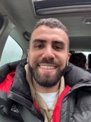 Ibrahim Alkurd