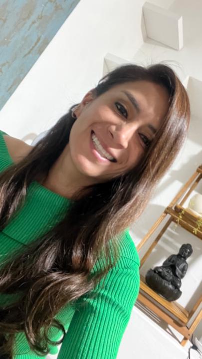 Sandra Tapia