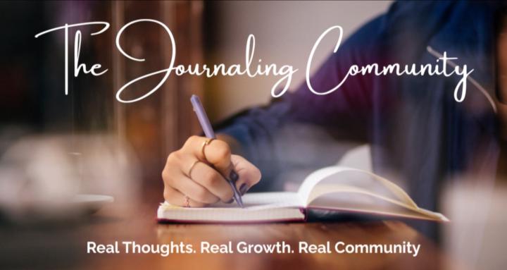  The Journaling Community 