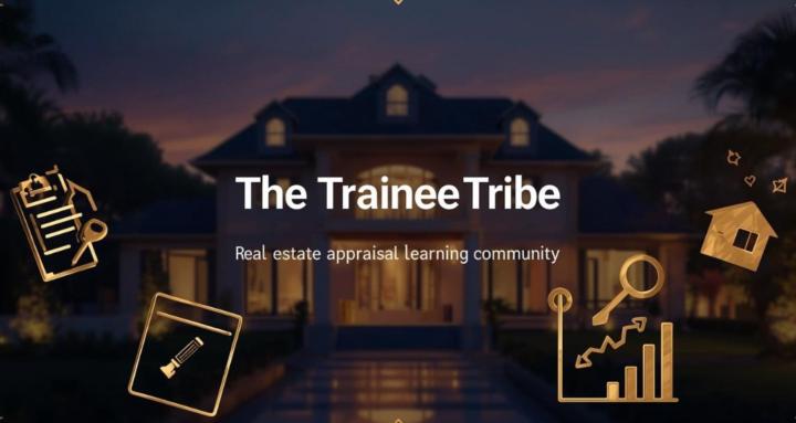 The Trainee Tribe