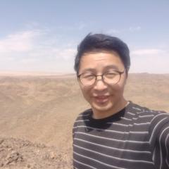 Тайванжаргал Манлай