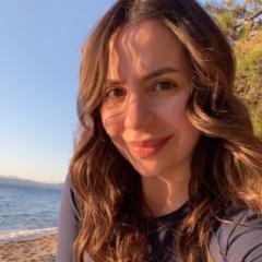Hatice Gizem Koçak