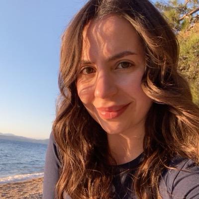 Hatice Gizem Koçak