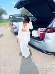 Tebogo Shibambo