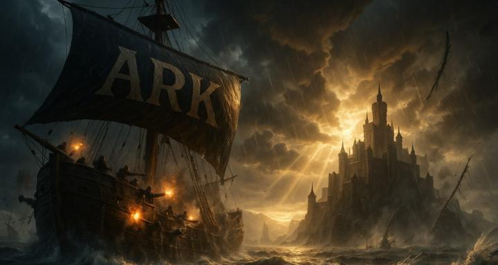 ARK