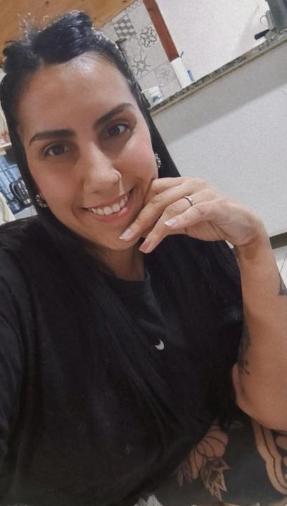 Anahel Berenice Lázaro