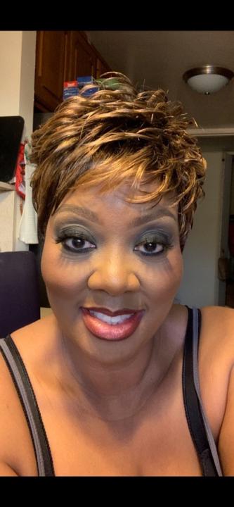 Stacey L Mitchell
