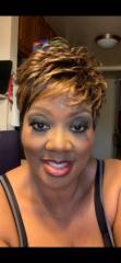 Stacey L Mitchell