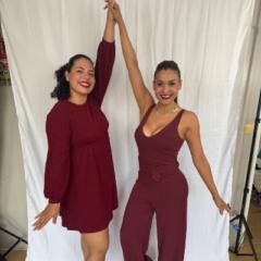 Mariandrea Becerra Puentes