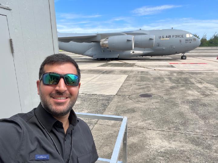 Alejandro Rodríguez