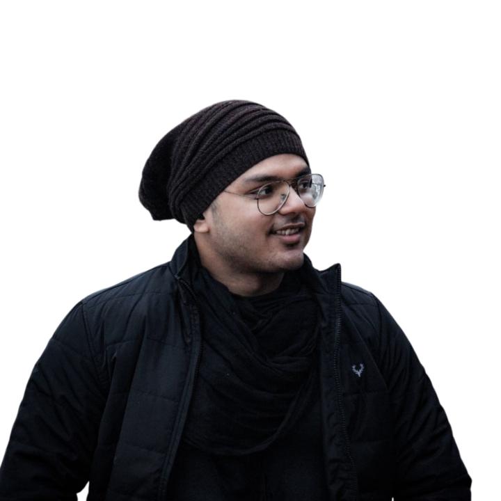 Suhrid Chatterjee