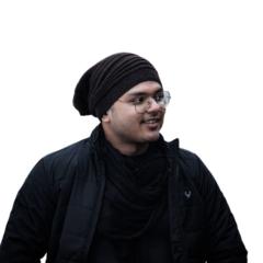 Suhrid Chatterjee