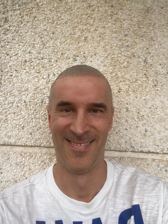 Daniel Vercher Clemente