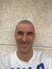 Daniel Vercher Clemente