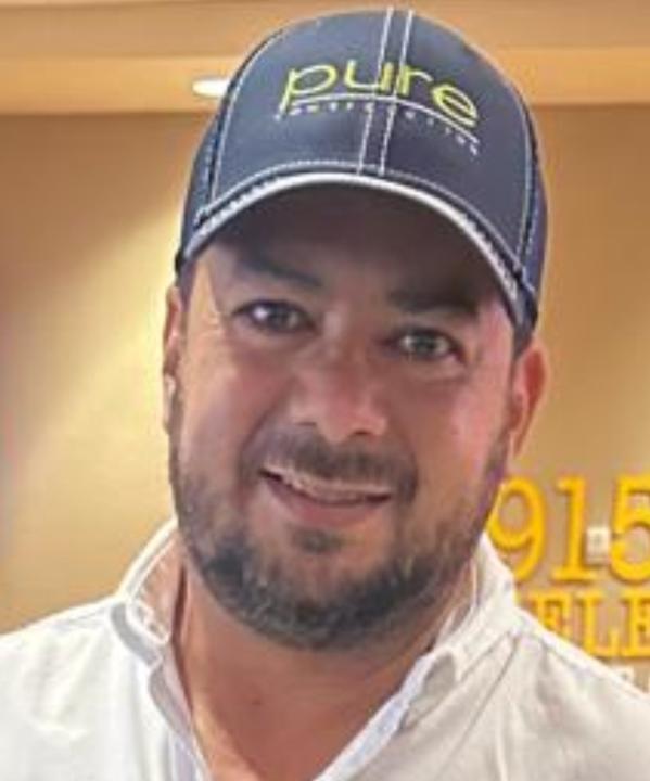 Rodolfo Morales