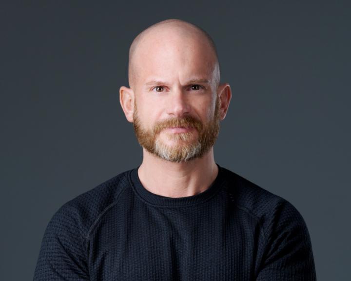 Stephen Joseph