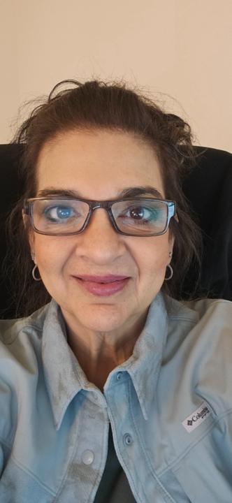Selina Soliz