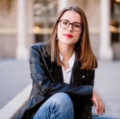 Fatima Zohrae Somati