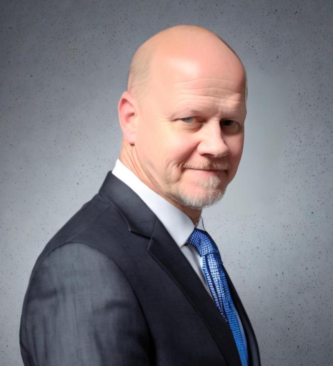 Dutch Jenkins