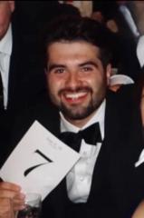 Dan Hurst