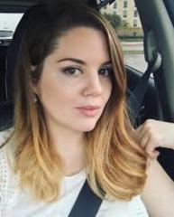 Savanna Blake