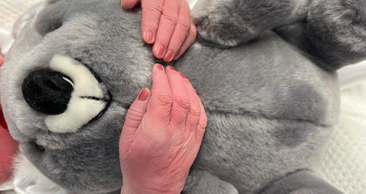 Mother's of Stillborn Angels