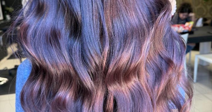 G.O.B Hair Theory & Energy