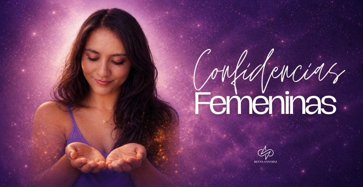 Confidencias Femeninas