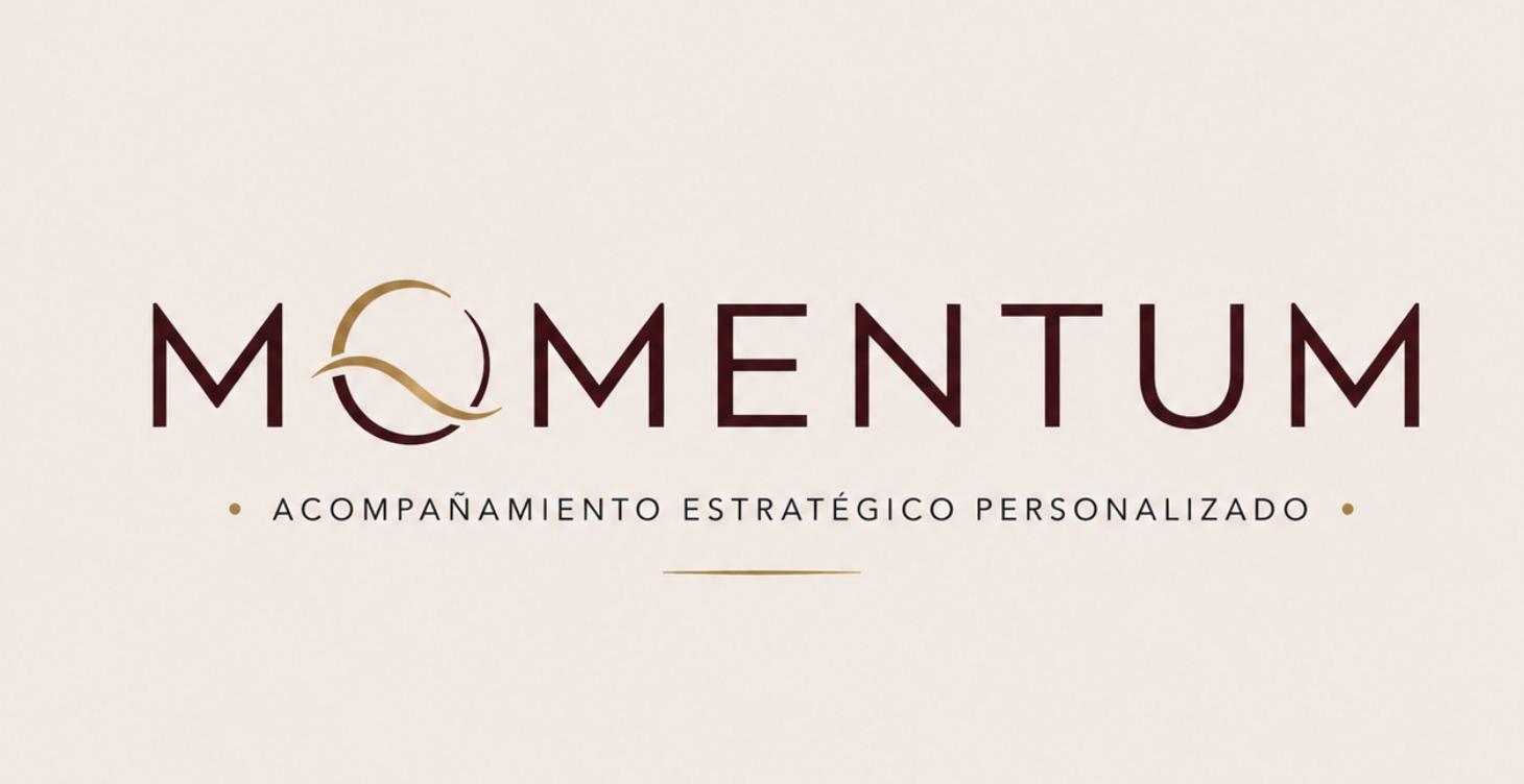 MOMENTUM