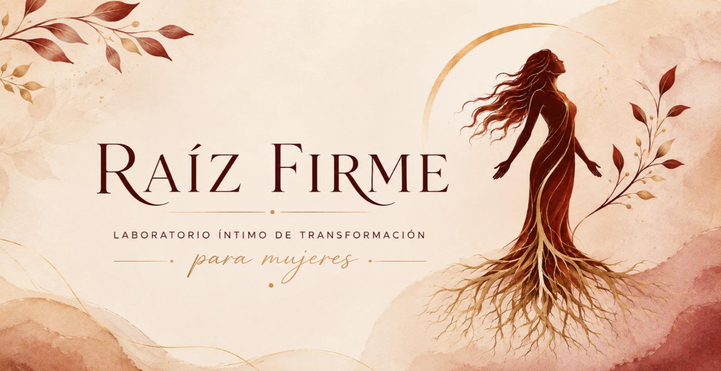 Raíz Firme
