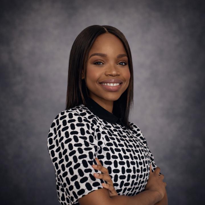 Ntando Nkosi