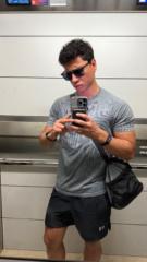 Robinson Caballeria